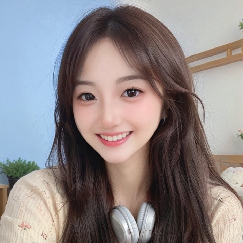 余音💛的主播海报