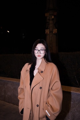 小爱✨🌙主播照片