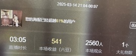 新人~落落的图片
