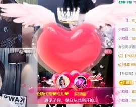 金牌代理❤玲儿❤主播照片