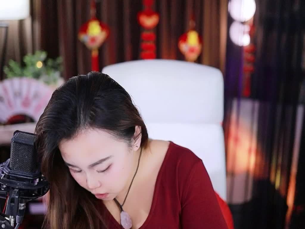 热舞录像