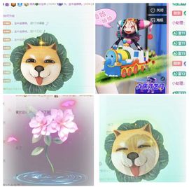 冉冉🍀好运来！主播照片