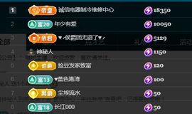 金麒麟好运连连🎤主播照片