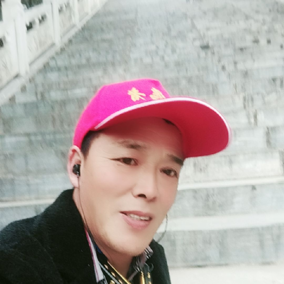河南阿哥海报