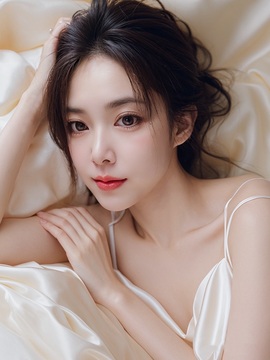 倾城静静没人疼主播照片