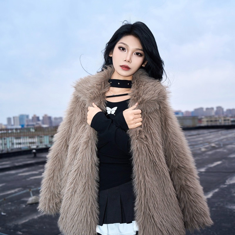 NORA..海报