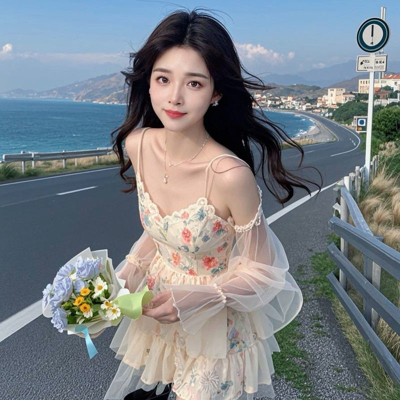 小怡BaBy休息海报