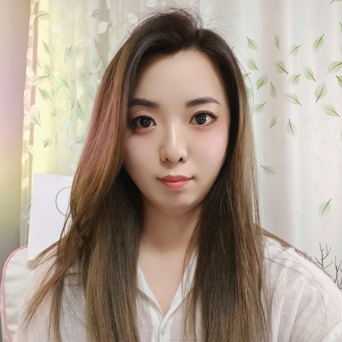 如溪流不止.的直播间