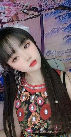 妞妞骑行三亚的图片