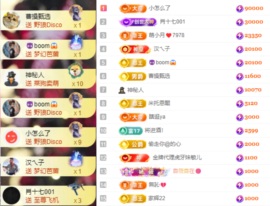 娜扎🧸主播照片