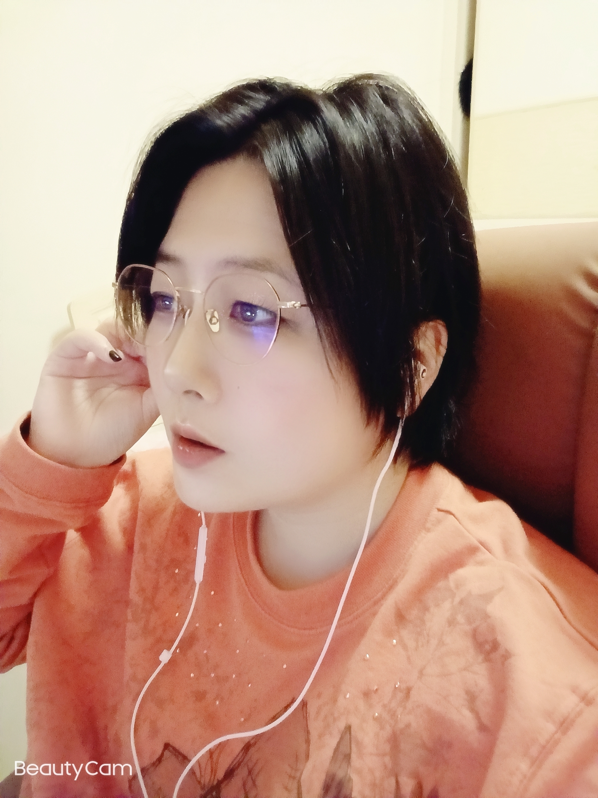 甜甜私房猫_主播图片