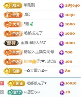 玟玟🌸加油主播照片