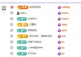 Lily喵的图片