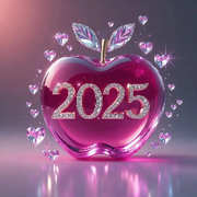 2025♡蛇年大吉