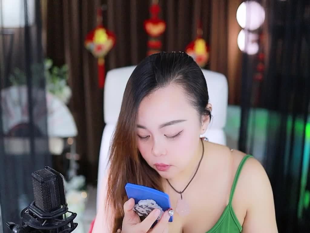热舞录像