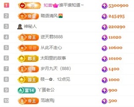 嘉璐•主播照片