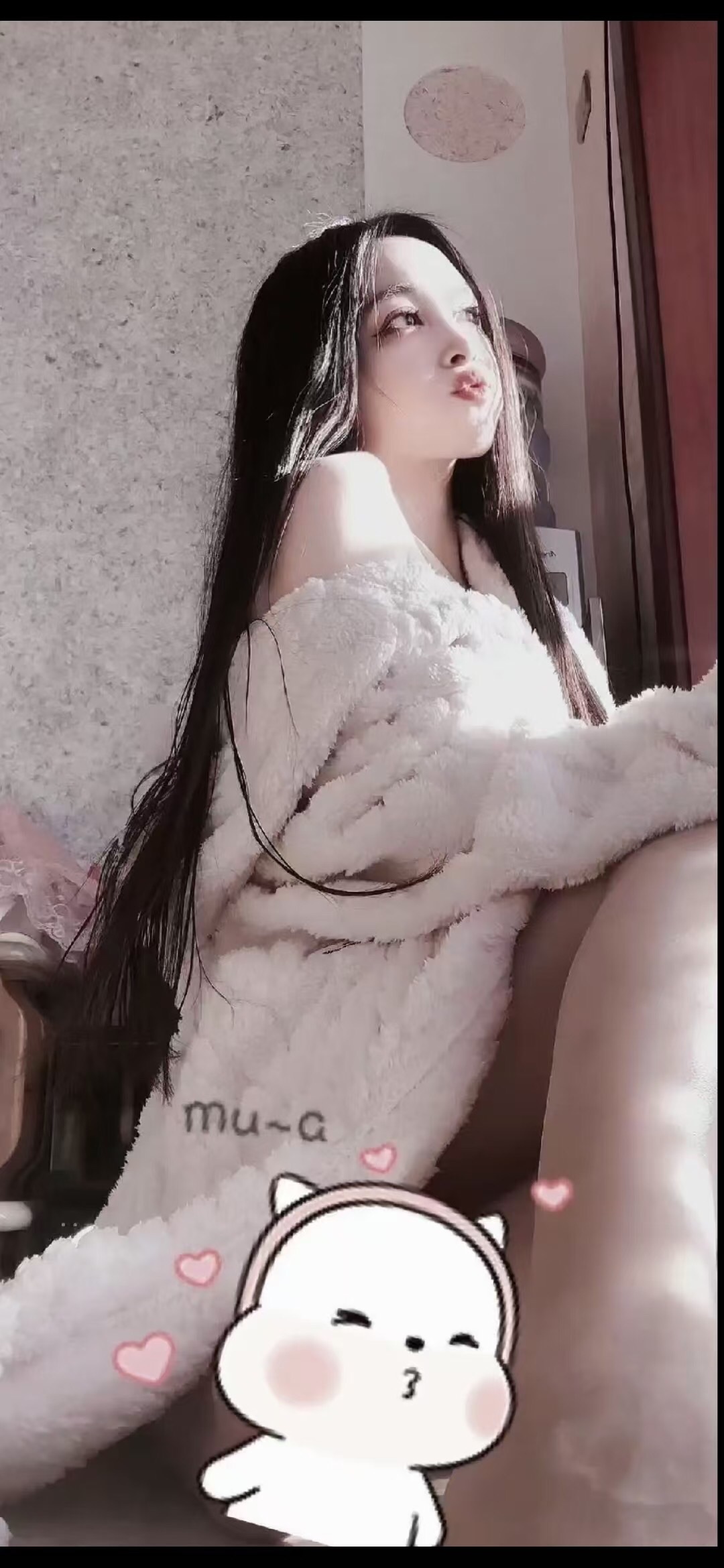 小玲宝🧸不连麦的图片