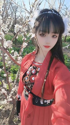 妞妞骑行三亚的图片