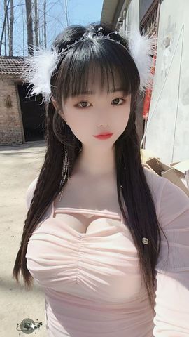 妞妞骑行三亚的图片