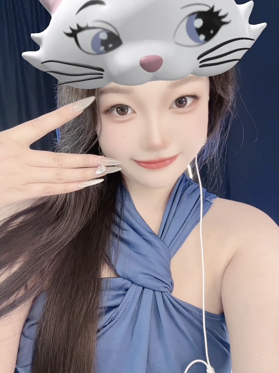 洁儿宝宝💗的主播照片