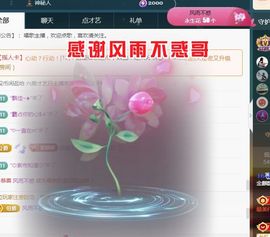 金麒麟好运连连🎤主播照片