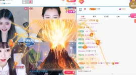 七七开心唱歌🎤主播照片
