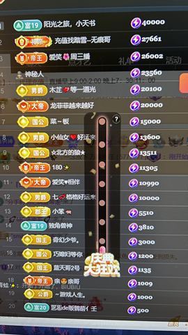 ゞ依人ゞ主播照片