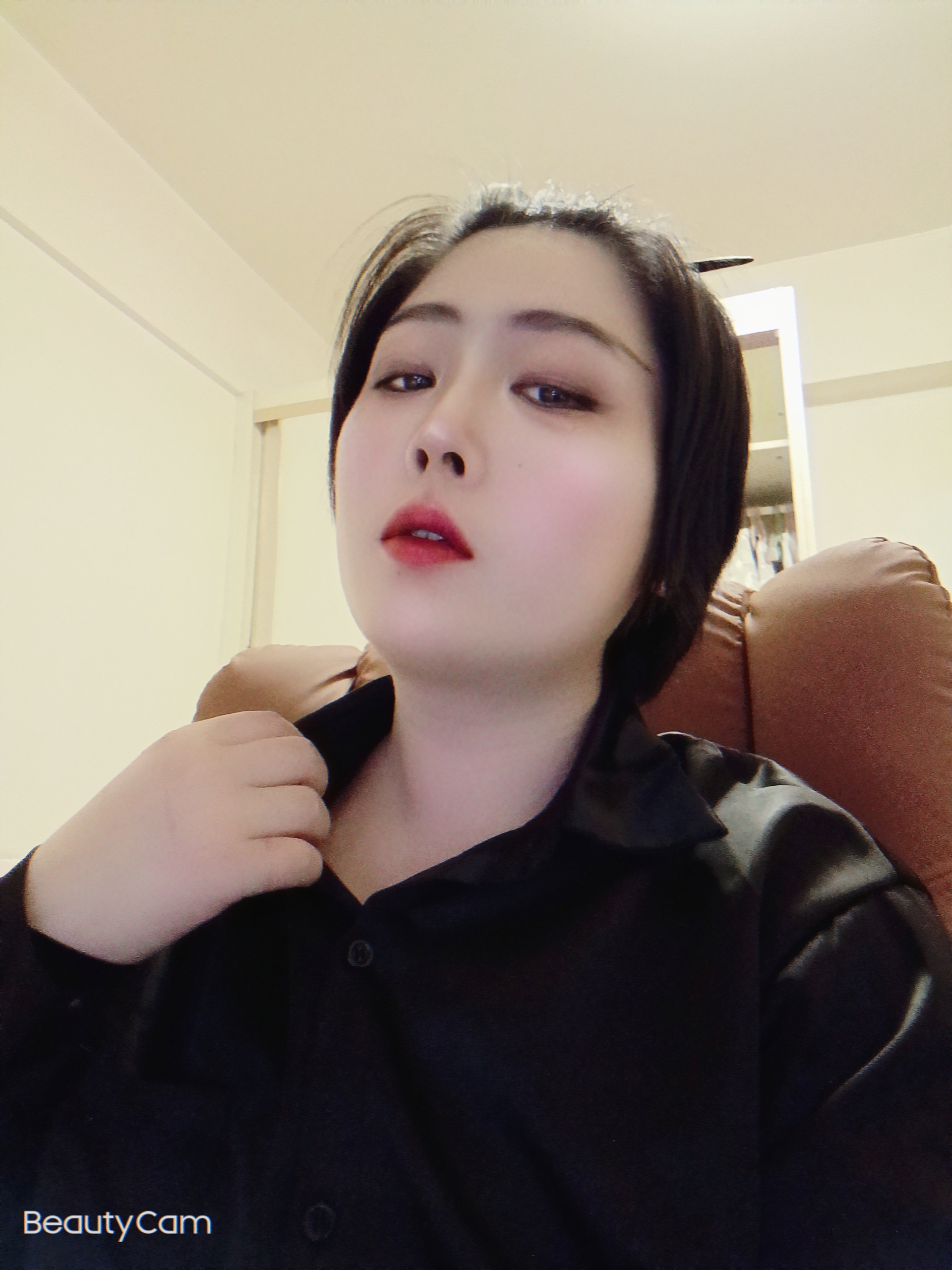 甜甜私房貓_的主播照片