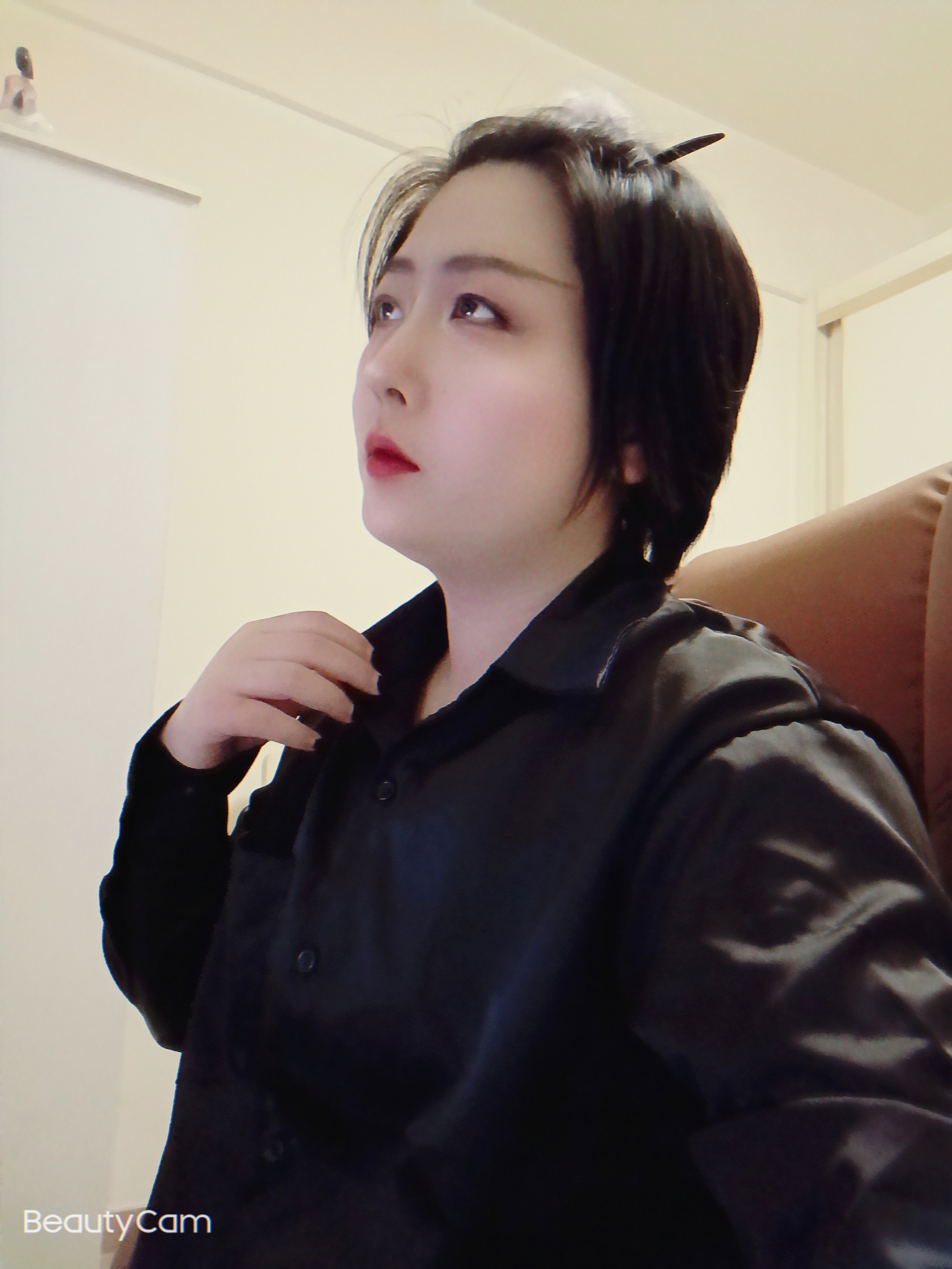 甜甜私房貓_的主播照片