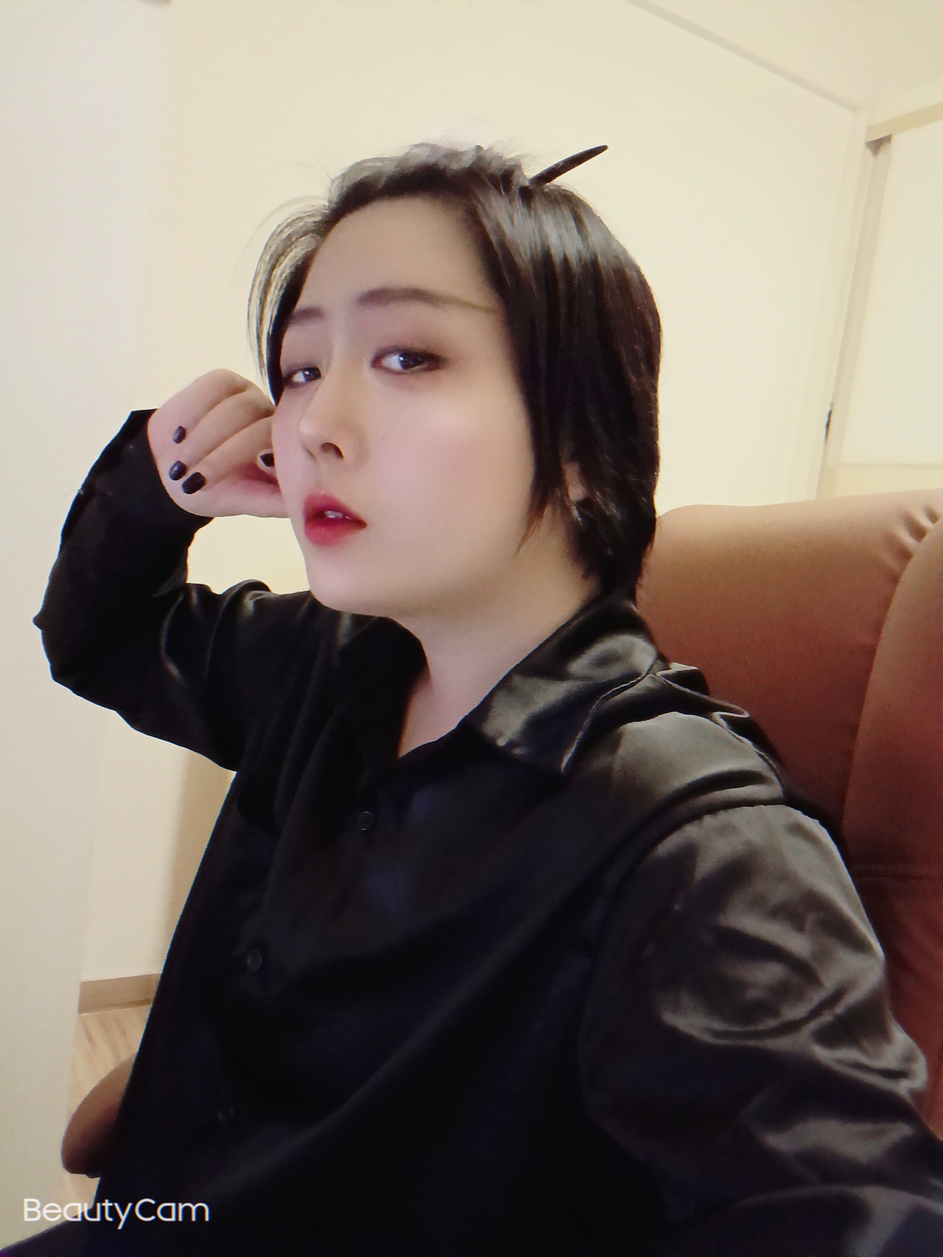 甜甜私房貓_的主播照片