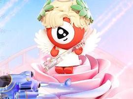ゞ悠乐★婉儿つ主播照片