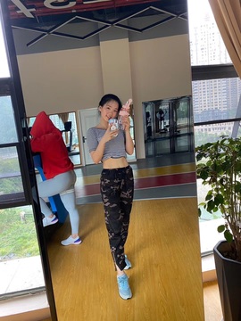 丹丹求升级✌️主播照片