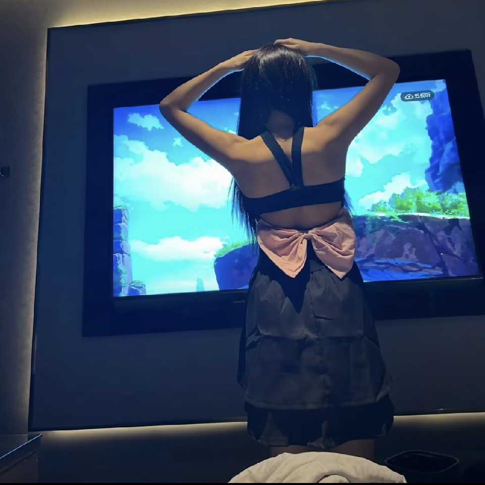 遗失小美好海报