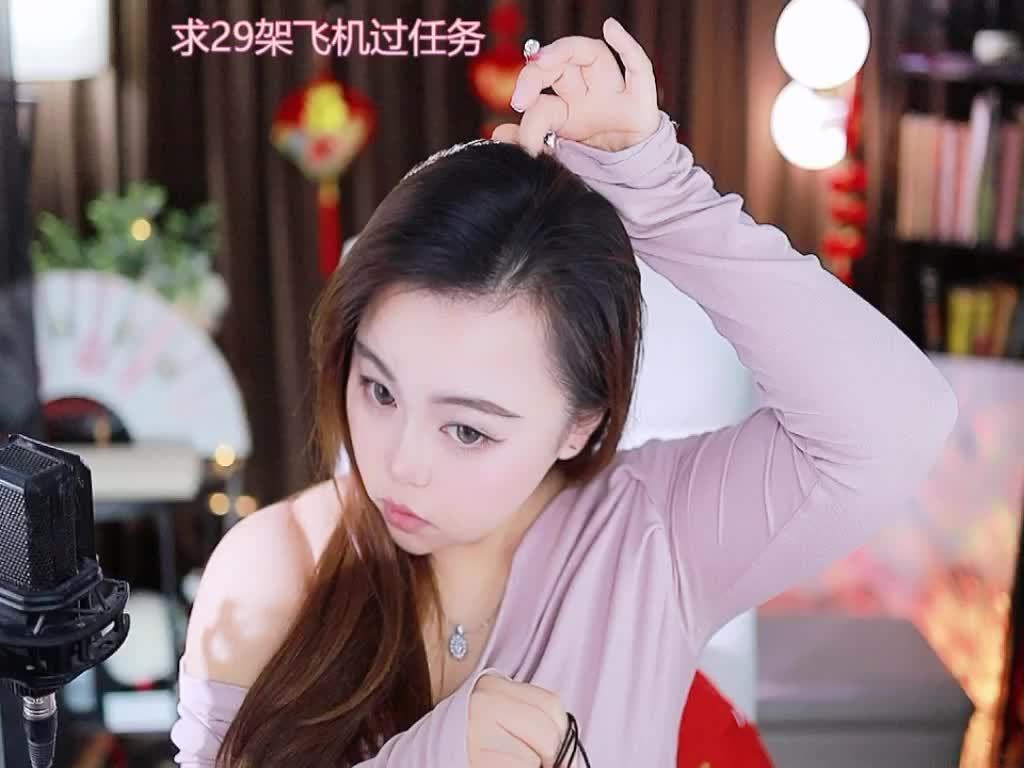 热舞录像