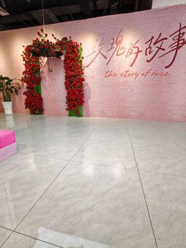 迷你朵朵主播照片