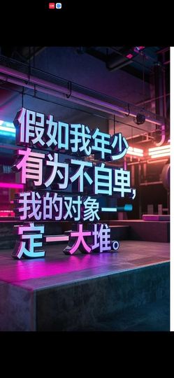 丑小鸭💞愿有一束光主播照片