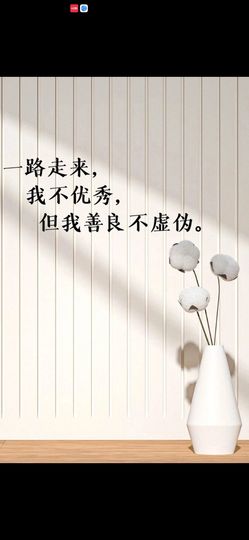 丑小鸭💞愿有一束光主播照片