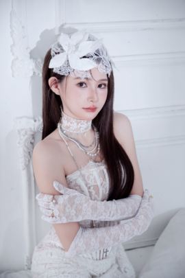 莫愁🌈主播照片