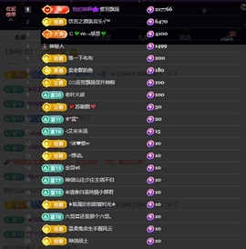 ᥫᩣ应应～主播照片