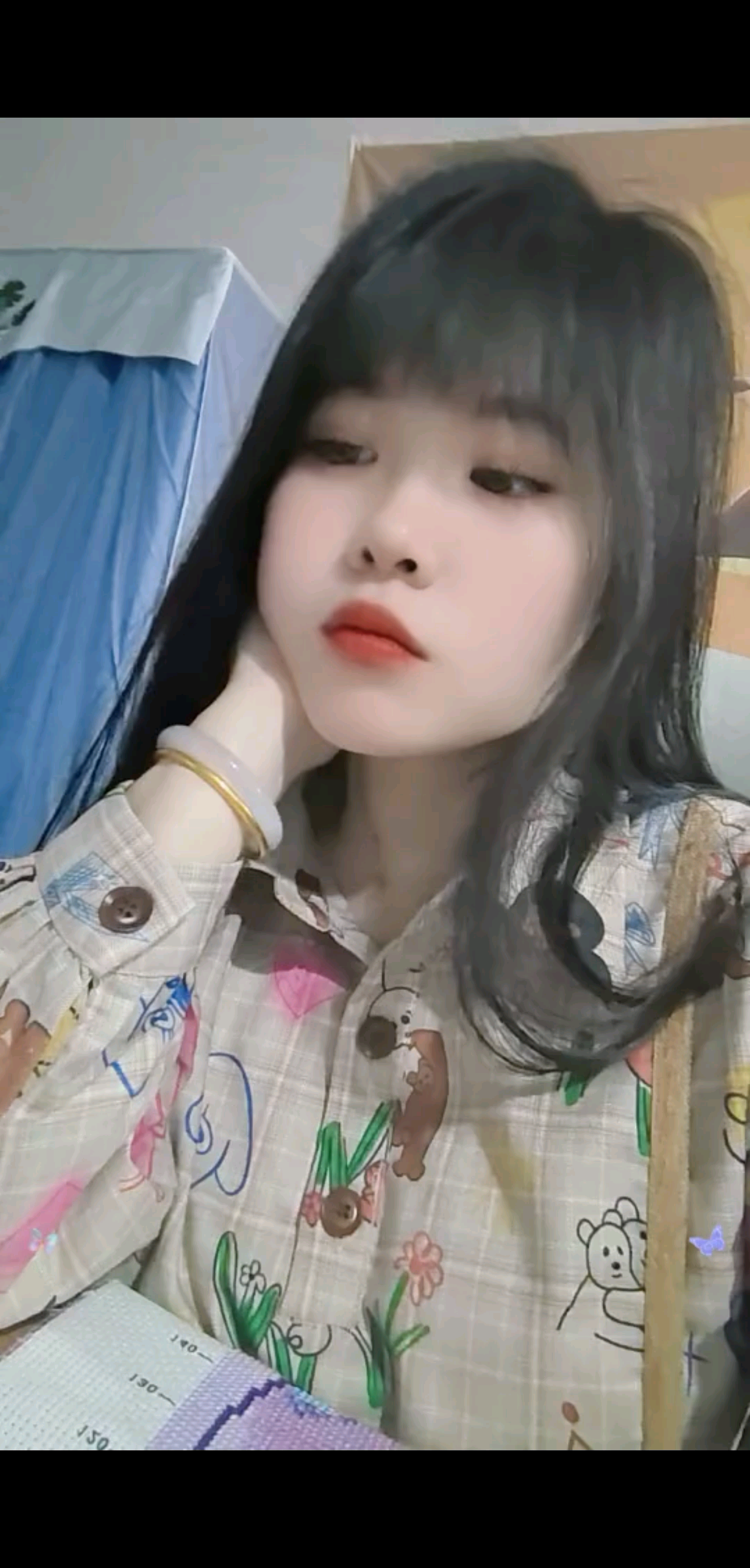 找到了我來直播的真正