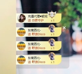Lily喵的图片