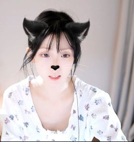 爱笑🌺幸福甜蜜蜜主播照片