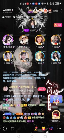 执念🎐主播照片