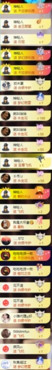 圆喵喵🐯主播照片
