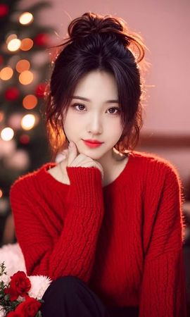 倾颜🐾挣点币子吧主播照片