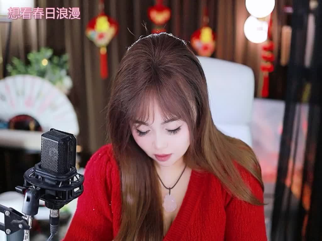 热舞录像