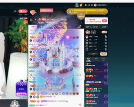 Lily喵的图片