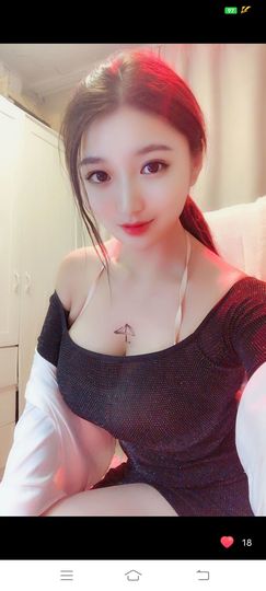 💗静💗龍主播照片