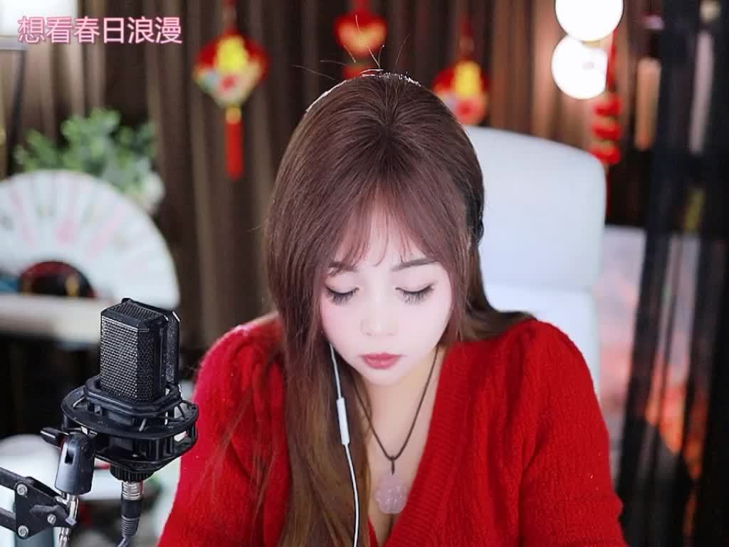 热舞录像