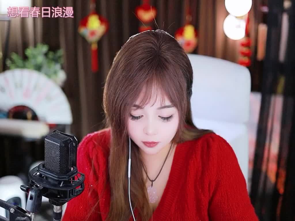 热舞录像